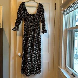 Doen dress size S